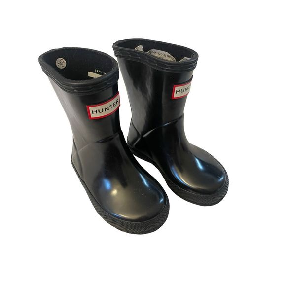 Hunter Other - Hunter Rain Boots Toddler 5/6c